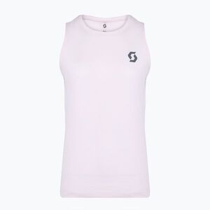 Női futópóló SCOTT Endurance LT Tank bliss pink (Endurance LT Tank 422871) kép