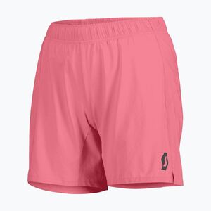 Női futóshort SCOTT Endurance LT digital pink (Endurance LT 421367) kép
