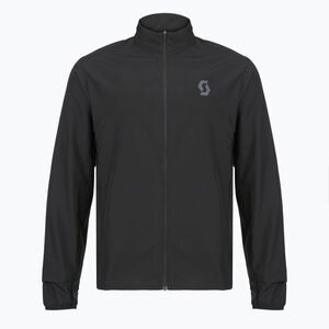 Férfi futódzseki SCOTT Endurance Tech Windbreaker black (Endurance Tech Windbreaker 421343) kép