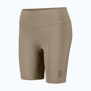 Női futóshort SCOTT Endurance Tight toast beige (Endurance Tight 414395) kép