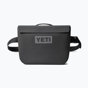 Övtáska YETI SideKick Dry 6 l charcoal (SideKick Dry 70000002110) kép