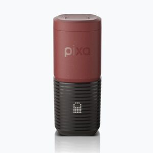 Hordozható kávéfőző Wacaco Pixapresso 120 ml tuscan red (Pixapresso W-231068) kép