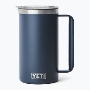 Kancsó YETI Rambler Pitcher 1 l navy (Rambler Pitcher 70000002646) kép