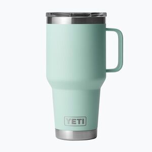 Termoszbögre YETI Rambler Travel Tumbler 887 ml seafoam (Rambler Travel Tumbler 70000002326) kép