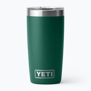 Termosz YETI Rambler Tumbler 296 ml black forest green (Rambler Tumbler 70000004242) kép