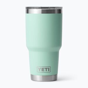 Termobögre YETI Rambler Tumbler 887 ml seafoam (Rambler Tumbler 70000000075) kép