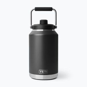 Termosz YETI Rambler 1 Gallon Jug 3700 ml black (Rambler 1 Gallon Jug 70000001916) kép