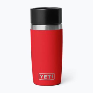 Termosz YETI Rambler Travel 354 ml rescue red (Rambler Travel 70000002831) kép