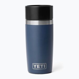 Termosz YETI Rambler Travel 354 ml navy (Rambler Travel 70000002335) kép