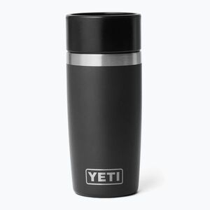 Termosz YETI Rambler Travel 354 ml black (Rambler Travel 70000002333) kép