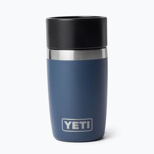 Termosz YETI Rambler Travel 236 ml navy (Rambler Travel) kép