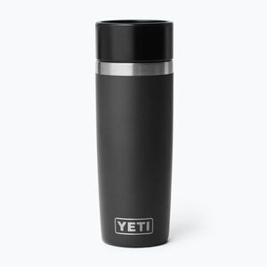 Termosz YETI Rambler Travel 473 ml black (Rambler Travel 70000002338) kép