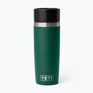 Termosz YETI Rambler Travel 473 ml black forest green (Rambler Travel 70000004901) kép