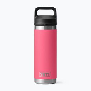 Termosz YETI Rambler Chug 532 ml tropical pink (Rambler Chug 70000002851) kép