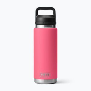Termosz YETI Rambler Chug 760 ml tropical pink (Rambler Chug 70000002852) kép