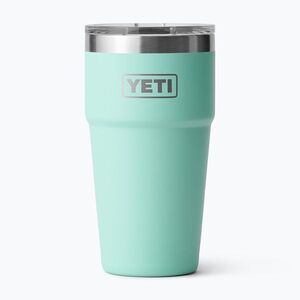 Termosz YETI Rambler Stackable 591 ml seafoam (Rambler Stackable 70000003284) kép