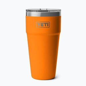 Termosz YETI Rambler Stackable 591 ml king crab orange (Rambler Stackable 70000006308) kép