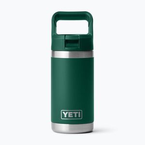 Termosz palack YETI Rambler Kids 354 ml black forest green (Rambler Kids 70000004232) kép