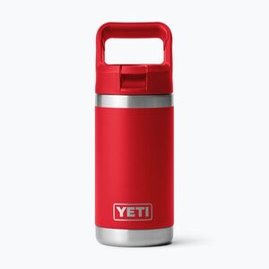 Termosz palack YETI Rambler Kids 354 ml rescue red (Rambler Kids 70000003436) kép