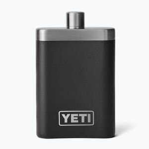 Flaska YETI Flask 200 ml black (Flask 70000003788) kép