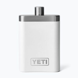 Flaska YETI Flask 200 ml white (Flask 70000003610) kép