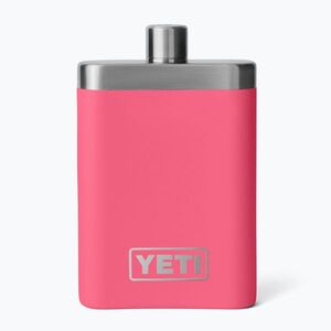 Flaska YETI Flask 200 ml tropical pink (Flask 70000002835) kép