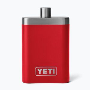 Flaska YETI Flask 200 ml rescue red (Flask 70000002821) kép