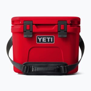 Hordozható hűtőszekrény YETI Roadie 7, 5 l rescue red (Roadie 15 70000002691) kép