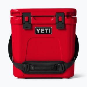 Hordozható hűtőláda YETI Roadie 20 l rescue red (Roadie 70000002683) kép