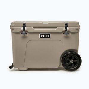 Turisthűtő YETI Tundra Haul 47 l tan (Tundra Haul 70000000013) kép