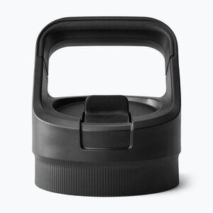 Kulacskupak YETI Yonder Straw black (Yonder Straw 70000001881) kép