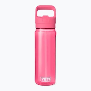 Túra palack YETI Yonder Straw 750 ml tropical pink (Yonder Straw 70000003267) kép