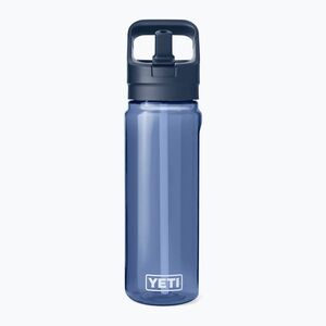 Túra palack YETI Yonder Straw 750 ml navy (Yonder Straw 70000002417) kép