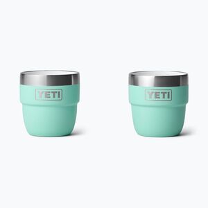 Bögre YETI Rambler 118 ml 2 pcs. seafoam (Rambler 2PK 70000003442) kép