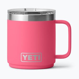 Termoszbögre YETI Rambler CL 295 ml tropical pink (Rambler CL 70000006155) kép