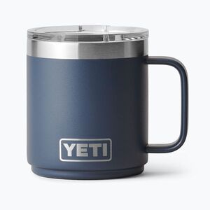 Termoszbögre YETI Rambler CL 295 ml navy (Rambler CL 70000006156) kép