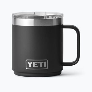 Termoszbögre YETI Rambler CL 295 ml black (Rambler CL 70000006158) kép