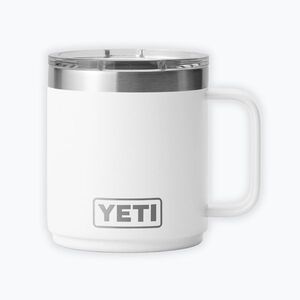 Termoszbögre YETI Rambler CL 295 ml white (Rambler CL 70000006159) kép