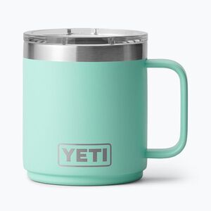 Termoszbögre YETI Rambler CL 295 ml seafoam (Rambler CL 70000006160) kép