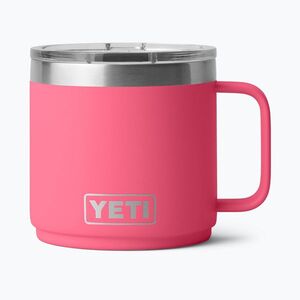 Termoszbögre YETI Rambler CL 414 ml tropical pink (Rambler CL 70000006166) kép