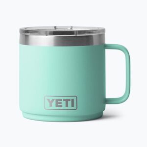 Termoszbögre YETI Rambler CL 414 ml seafoam (Rambler CL 70000006171) kép
