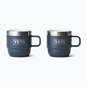 Bögre YETI Rambler 177 ml 2 pcs. navy (Rambler 70000003335) kép