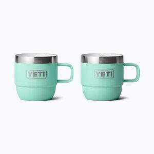 Bögre YETI Rambler 177 ml 2 pcs. seafoam (Rambler 70000003337) kép
