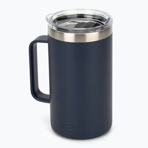 Termoszbögre YETI Rambler 710 ml navy 897 (Rambler 70000000897) kép