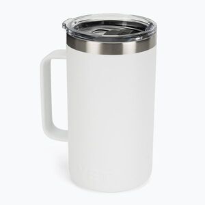 Termoszbögre YETI Rambler 710 ml white (Rambler 70000000900) kép