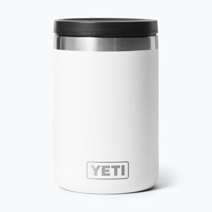 Étel termosz YETI R16 Food Jar 473 ml white (R16 Food Jar 70000003753) kép