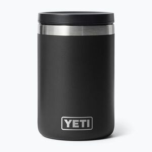 Étel termosz YETI R16 Food Jar 473 ml black (R16 Food Jar 70000003754) kép