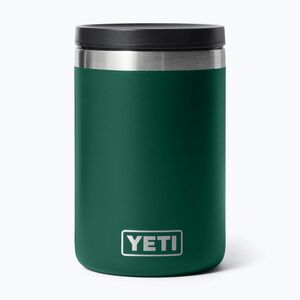 Étel termosz YETI R16 Food Jar 473 ml black forest green (R16 Food Jar 70000004260) kép