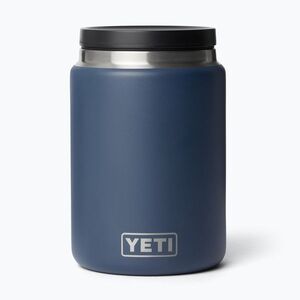 Étel termosz YETI R24 Food Jar 710 ml navy (R24 Food Jar 70000003763) kép