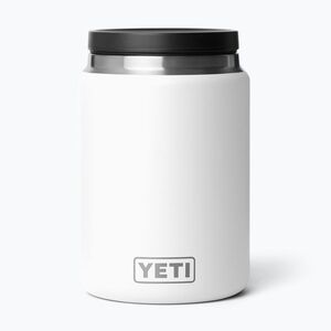 Étel termosz YETI R24 Food Jar 710 ml white (R24 Food Jar 70000003764) kép